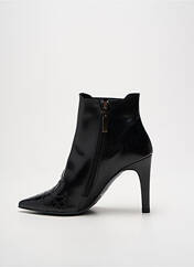 Bottines/Boots noir PERLATO pour femme seconde vue
