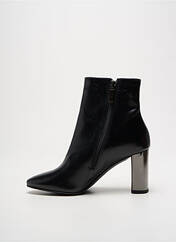 Bottines/Boots noir PERLATO pour femme seconde vue