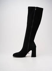Bottes noir LODI LOVE pour femme seconde vue