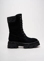 Bottines/Boots noir ALMA EN PENA pour femme seconde vue