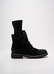 Bottines/Boots noir ALMA EN PENA pour femme seconde vue