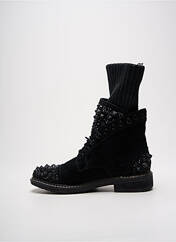 Bottines/Boots noir ALMA EN PENA pour femme seconde vue