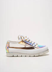 Baskets blanc PINTO DI BLU pour femme seconde vue