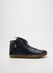 Baskets bleu PIKOLINOS pour femme seconde vue