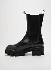 Bottines/Boots noir BILLIBI pour femme seconde vue