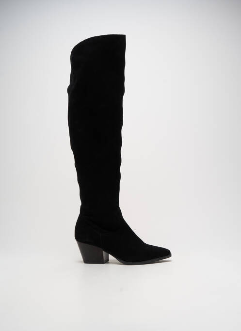 Bottes noir PERLATO pour femme