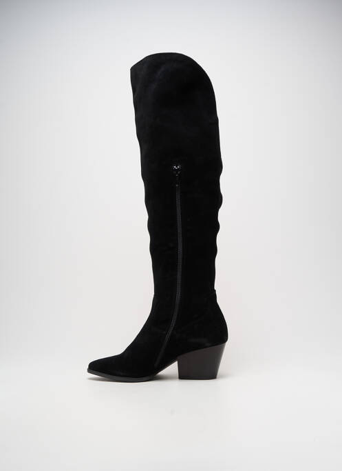 Bottes noir PERLATO pour femme