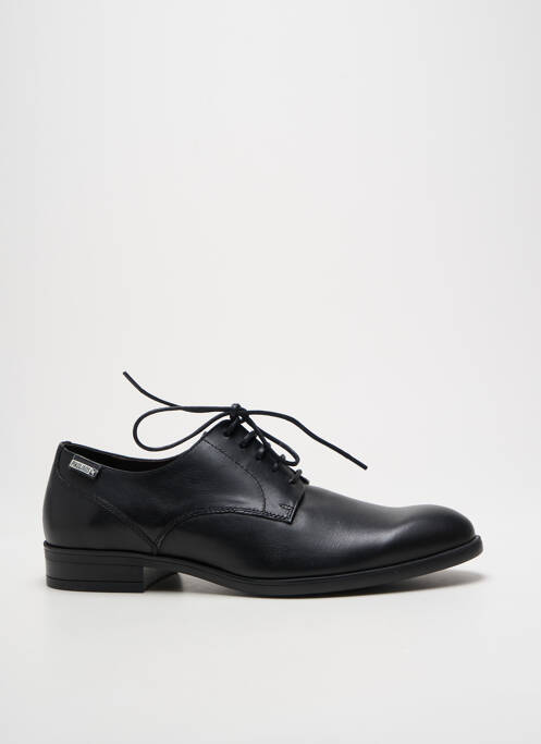 Derbies noir PIKOLINOS pour femme