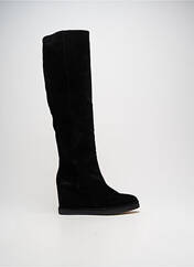 Bottes noir BILLIBI pour femme seconde vue