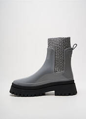 Bottines/Boots gris LEMON JELLY pour femme seconde vue