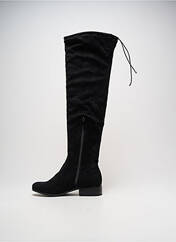 Cuissardes noir BULLBOXER pour femme seconde vue