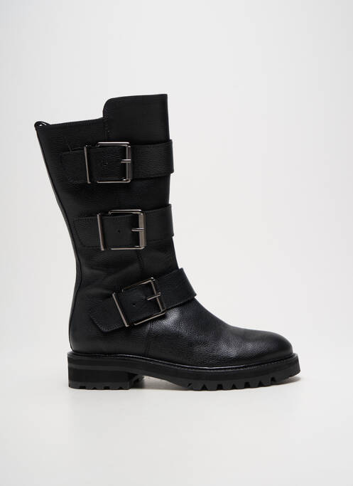 Bottes noir BILLIBI pour femme