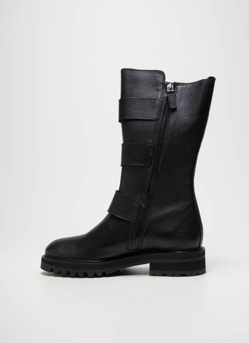 Bottes noir BILLIBI pour femme