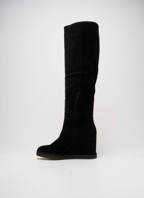 Bottes noir BILLIBI pour femme