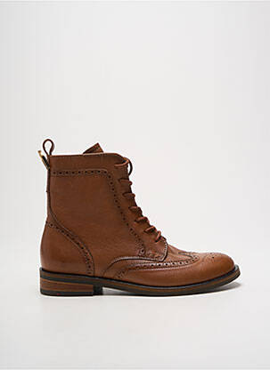 Bottines/Boots marron LLOYD pour femme