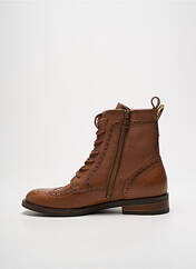 Bottines/Boots marron LLOYD pour femme seconde vue