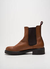 Bottines/Boots marron LLOYD pour femme seconde vue