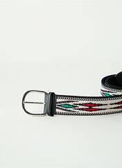 Ceinture noir ISABEL MARANT pour femme seconde vue