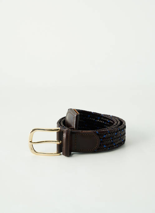 Ceinture marron CHLOÉ STORA pour femme