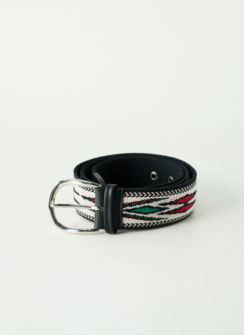 Ceinture noir ISABEL MARANT pour femme