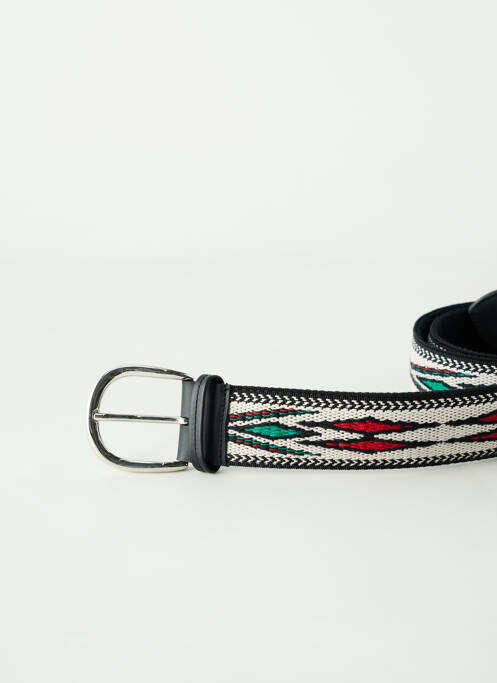 Ceinture noir ISABEL MARANT pour femme