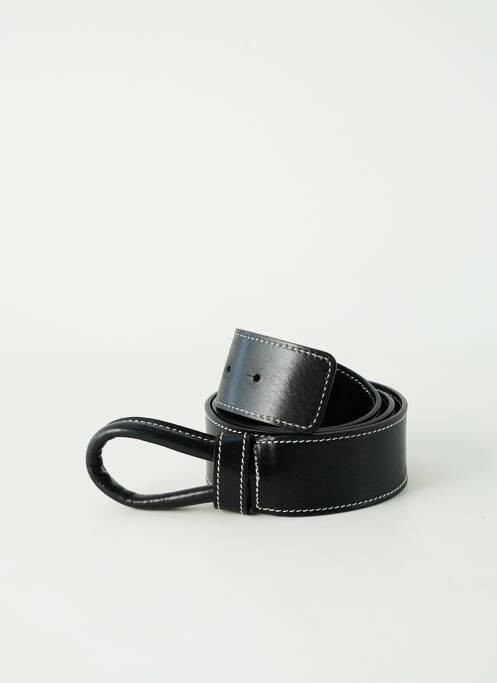 Ceinture noir CLOSED pour femme