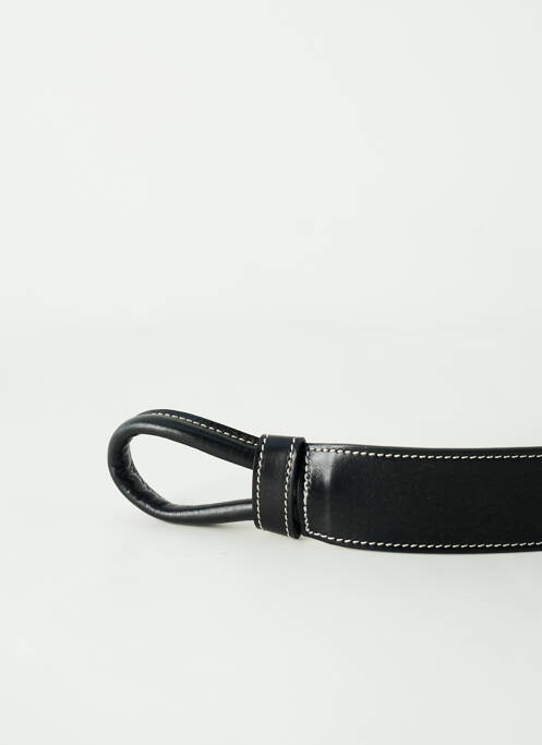 Ceinture noir CLOSED femme