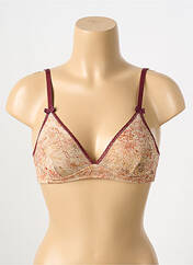 Soutien-gorge beige MOMONI pour femme seconde vue