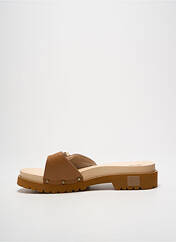 Mules/Sabots marron SCHOLL pour femme seconde vue