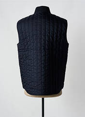 Doudoune noir EDEN PARK pour homme seconde vue