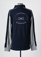 Polo gris EDEN PARK pour homme seconde vue