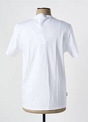 T-shirt blanc PATROUILLE DE FRANCE pour homme seconde vue