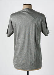 T-shirt gris PATROUILLE DE FRANCE pour homme seconde vue