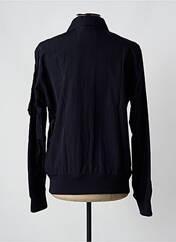 Veste casual bleu AERONAUTICA pour homme seconde vue