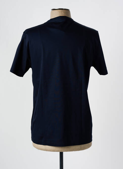 T-shirt bleu PATROUILLE DE FRANCE pour homme