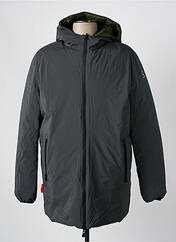 Doudoune vert SUNS BOARDS pour homme seconde vue