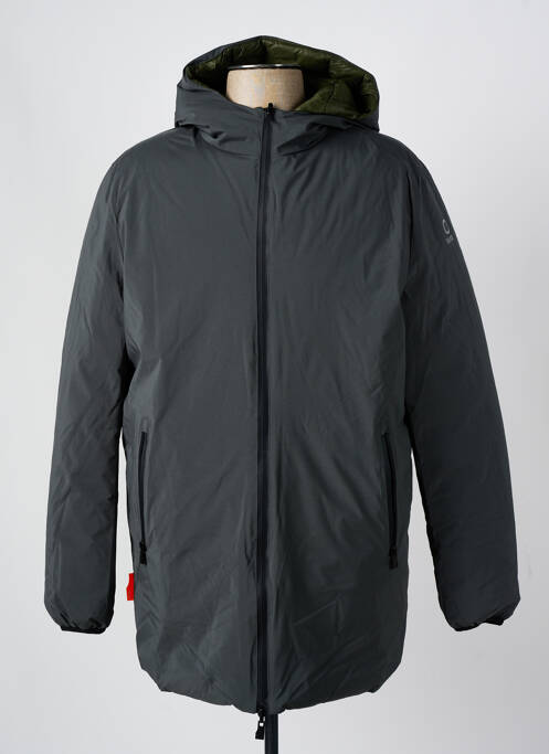 Doudoune vert SUNS BOARDS pour homme