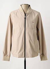 Blouson beige EDEN PARK pour homme seconde vue