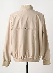 Blouson beige EDEN PARK pour homme seconde vue
