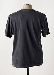 T-shirt gris SUNS BOARDS pour homme seconde vue