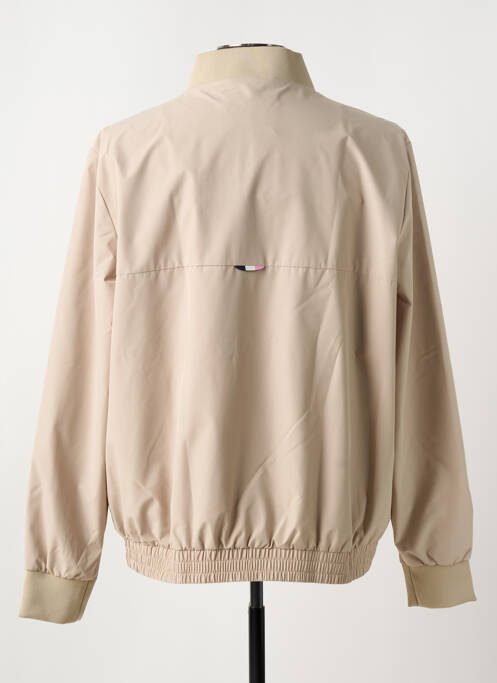 Blouson beige EDEN PARK pour homme