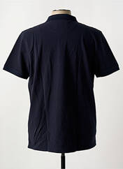 Polo bleu EDEN PARK pour homme seconde vue