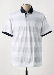 Polo gris EDEN PARK pour homme seconde vue