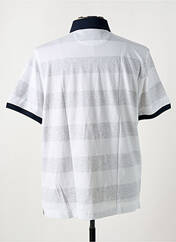 Polo gris EDEN PARK pour homme seconde vue