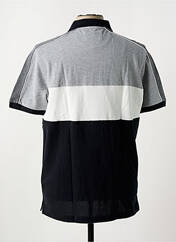 Polo gris EDEN PARK pour homme seconde vue