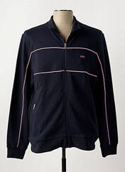 Veste casual noir EDEN PARK pour homme seconde vue