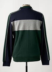 Veste casual vert EDEN PARK pour homme seconde vue