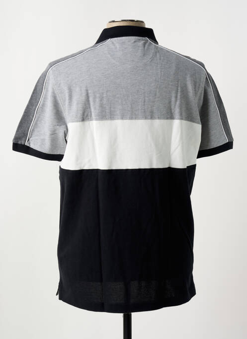 Polo gris EDEN PARK pour homme