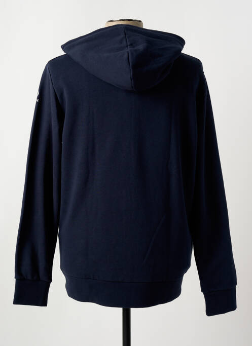 Veste casual bleu SUNS BOARDS pour homme