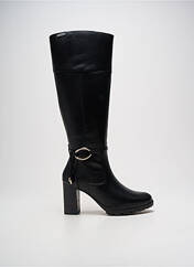 Bottes noir PIKOLINOS pour femme seconde vue